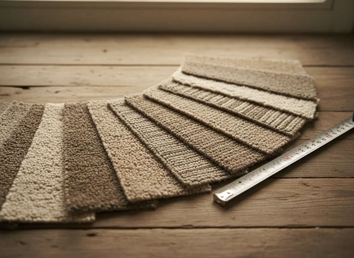 Carpet Installation Kirbyville, MO FAQs